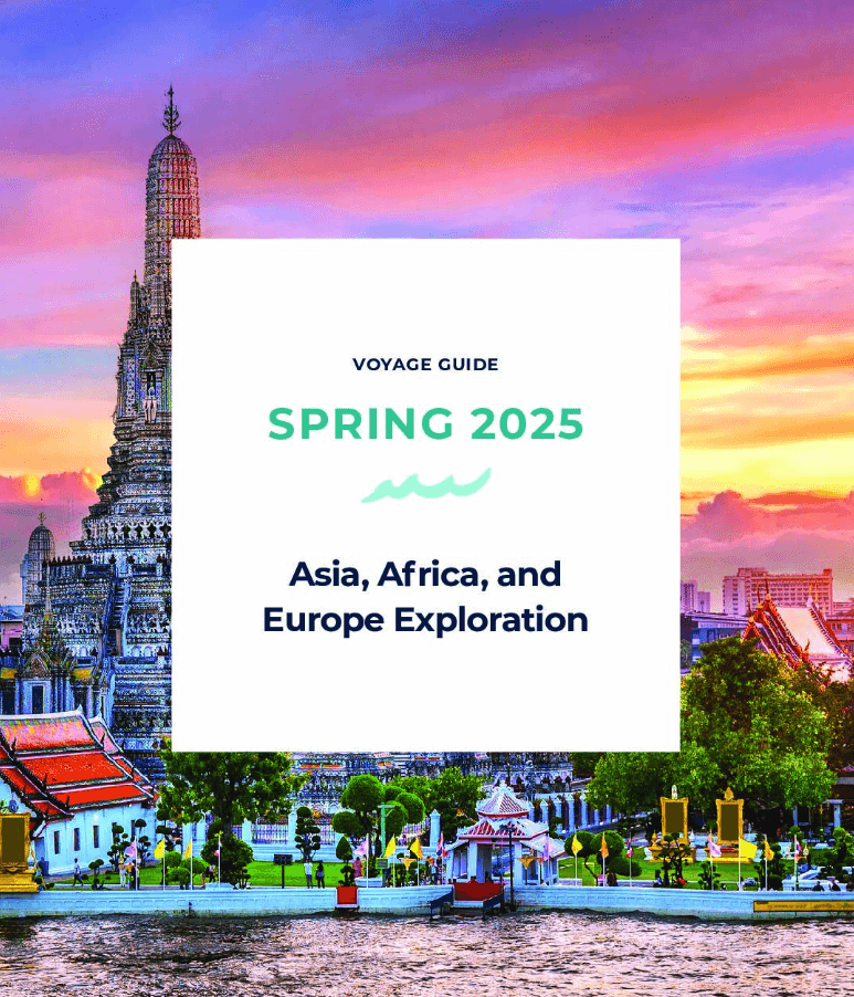 spring 2025